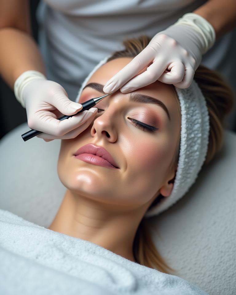 Espace beauté expertise Paris