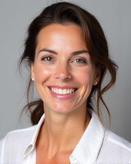 Esthéticienne certifiée